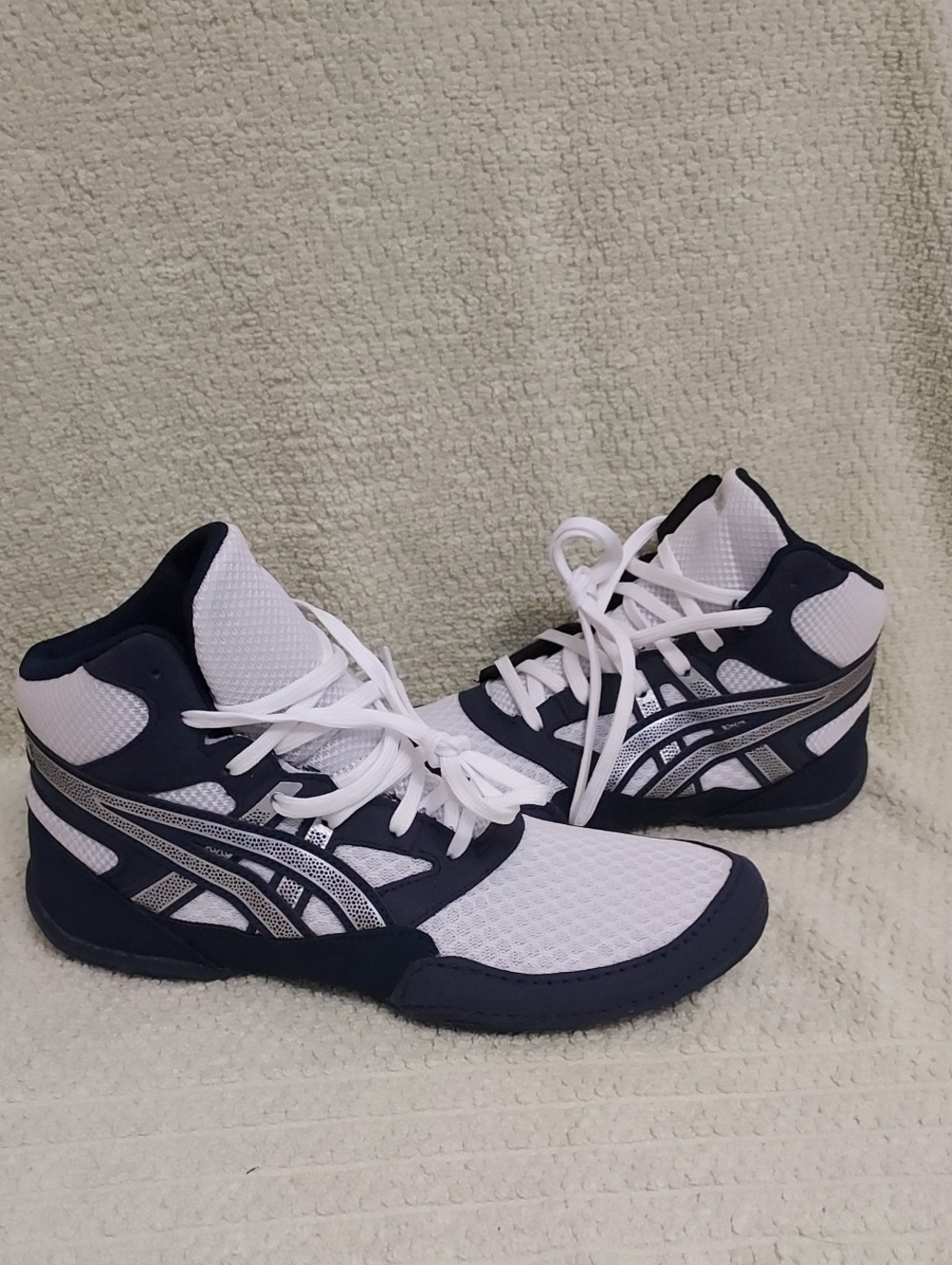 Unisex Asics Snapdown 4 GS Wrestling Shoes